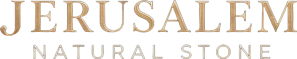 Jerusalem Natural Stone