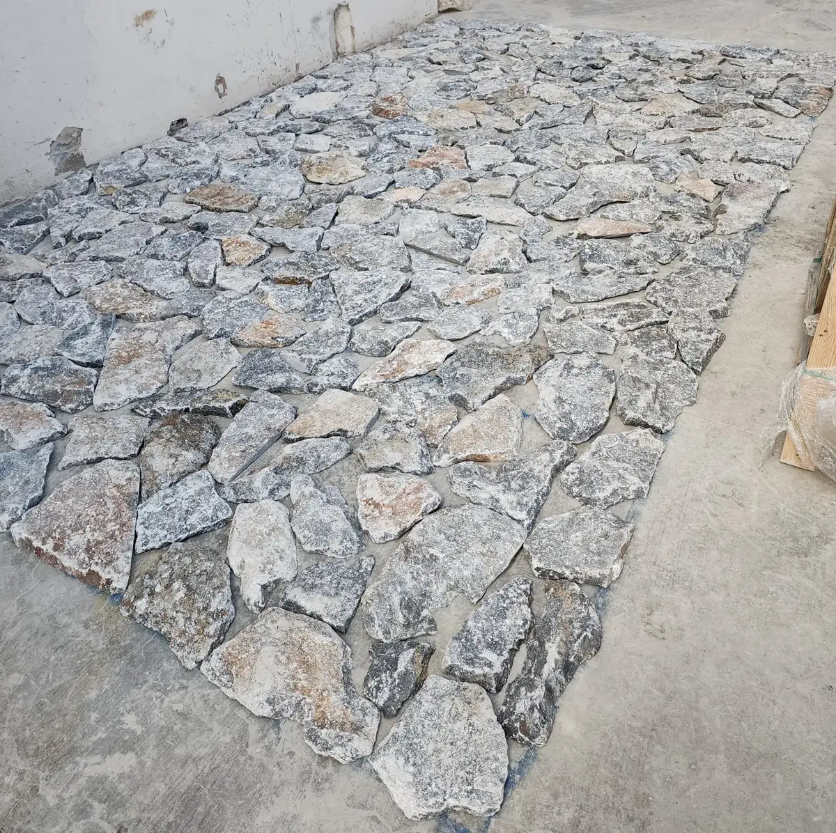 Silver Flagstone 1